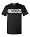 Shop4Ever® #NOEXCUSES T-shirt Gym & Workout Shirts