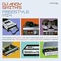 Freestyle Mix: Mixed By DJ Andy Smith