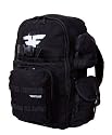 Fallen Thomas City Backpack black