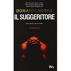 Il suggeritore (I grandi della Tea)