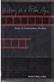 Writing in a Film Age: Essays by Contemporary Novelists