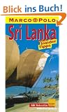Marco Polo Reisef�hrer Sri Lanka