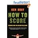 How to Score: Science and the Beautiful Game