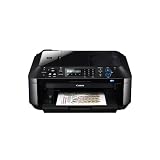 Canon Pixma MX410 Wireless Office All-In-One Printer (4788B018)