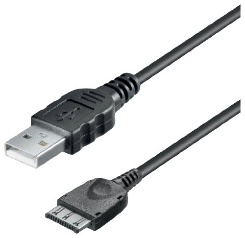 Wentronic USB Datenkabel f&uuml;r Siemens A52/A55/C55/C60/C62 Preisvergleich