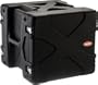 SKB 10U Space Roto Molded Rack