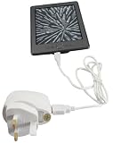 GrandGadgets World Tourer Mains Charger for Amazon Kindle All Versions Kobo 2011 with UK/Europe/Australia/USA Plugs. Guide
