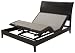 Lifestyles S-Cape Platform Wall-Hugging Adjustable Bed Base - Queen (Base Only)