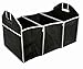 Polycanvas Foldable Trunk Organizer, 20.75x12.5x12.5