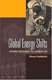 Global Energy Shifts: Fostering Sustainability in a Turbulent Age