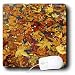 Add More Color - Abstract Designs - Fall Leaves. Elegant rustic abstract design great for anyone. Great on gifts and home décor. - Mouse Pads