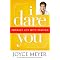 Books that DARE so that you can get off the couch and DARE too!