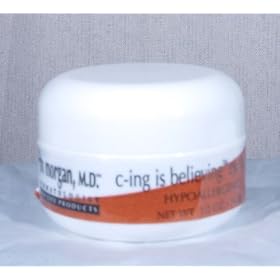 Jon Morgan, MD C-Ing Is Believing 1/2oz. (14.2g)