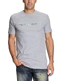 Oakley Mens Mist Tee