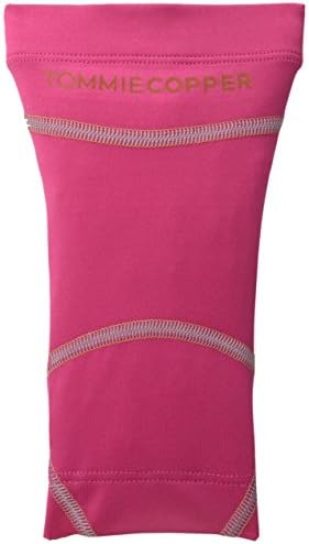 Tommie Copper Women's Performance Boost Elbow Sleeve, Pink, Small