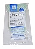 ヘラマンタイトン ヘッド部ビス穴付 マウンティングタイ T30MP-HS 耐熱・高温環境下グレード 薄緑