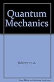 Quantum mechanics