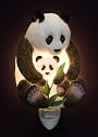 Panda Nightlight