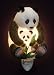 Panda Night Light