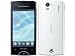 �V�i docomo �X�}�[�g�t�H�� SO-03C by Sony Ericsson �z���C�g ������