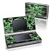 All Products : Emerald Twilight Design Decorative Protector Skin Decal Sticker for Nintendo DS Lite