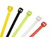 TEKTON 6233 Cable Ties, 500-Piece