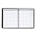 At-A-Glance 70-127-05 Academic 16-Month Planner, 1 Month/Spread, 6-7/8 X 8-3/4, Black