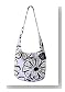 marimekko �}�����b�R PALJON �p���W���� TIVOLI �V�����_�[�o�b�O