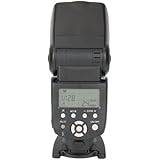 New Black Yongnuo YN-560 II Flash Speedlite for Sony