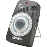 Matrix MR-500 Pocket Size Metronome