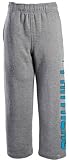 Carolina Panthers Youth Fleece Sweatpant