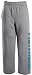 Carolina Panthers Youth Fleece Sweatpant