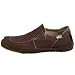 Simple Men's Toega Slip-on #Image 5