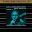 Blue Train John Coltrane