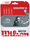 Wilson Sensation 16 Reel Tennis Racquet String