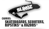 Slingz Hands-Free Sports Strap