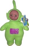 Peluche Teletubbies Vert Dipsy 38 cm debout