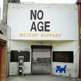 Weirdo Rippers [VINYL]