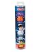 Fisher Price Little People Figures - Astronaut, Alien and Robot