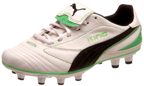 PUMA Womens King Finale Soccer Cleat