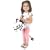 Little Princess Stick Horse With Sound