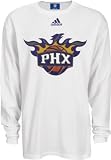 Phoenix Suns Shawn Marion Team Color Replica Authentic Youth Jersey, Size= Medium