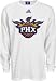Search : Phoenix Suns Youth Adidas Long Sleeve Waffle Tee