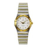 Omega Women's Automatic Series Constellation Watch by Omega