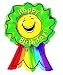 RIBBON REWARDS HAPPY BIRTHDAY 36/PK