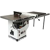 Laguna Tools Platinum Series Tablesaw w/ Dovetail Mech Left-Tilt