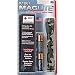 Tools & Hardware : Mag Instrument Aa Flashlight/Holster Comb M2A02H