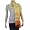 Rectangular Wool Scarf Winter Clothes 82 X 28 Inches Image #5