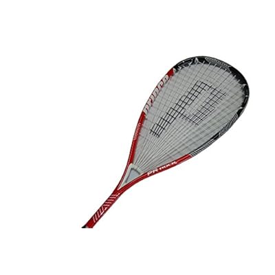 PRINCE Squash Racket - PR Rock Strung