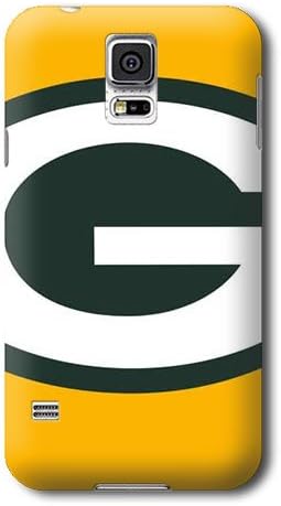 Samsung Note 5 Case,NFL Green Bay Packers Pattern Note 5 Covers,Durable Hard Case Covers